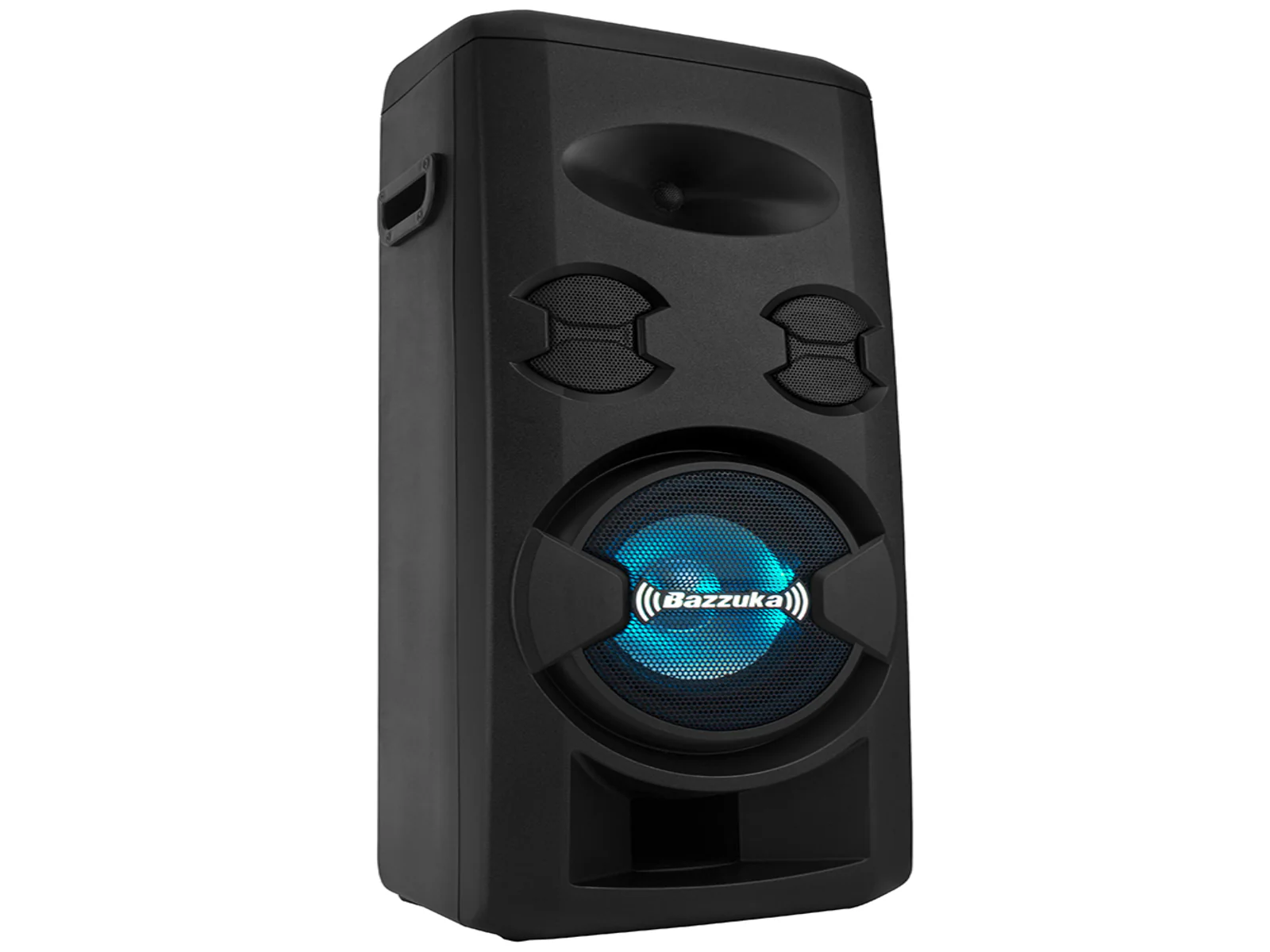 Audio y Video